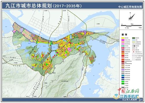 昌撫大道最新規(guī)劃圖，城市發(fā)展的藍(lán)圖與未來(lái)展望