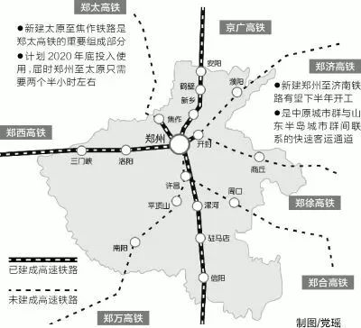 焦作站南路最新消息，城市發(fā)展的脈搏與未來展望