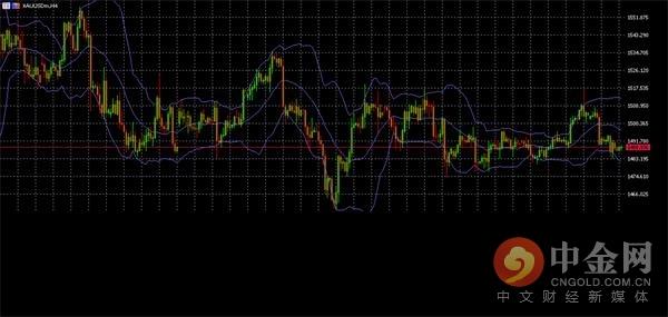 國際黃金最新基金持倉比例，趨勢(shì)與影響分析