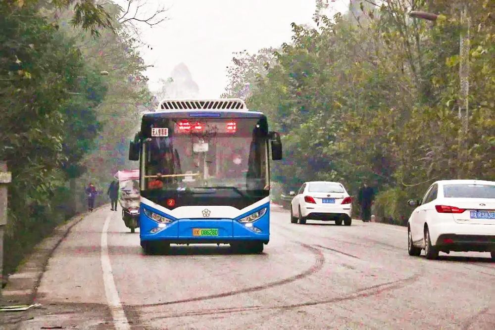 綿陽25路公交車最新路線詳解