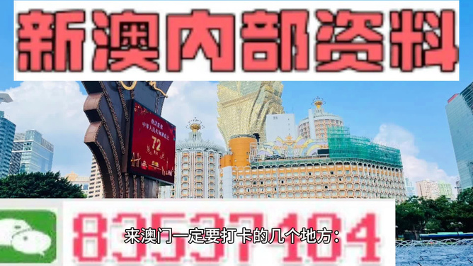 澳門最精準(zhǔn)資料免費公開，探索與啟示